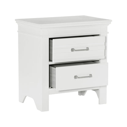 Blaire Farm - Bedroom Set