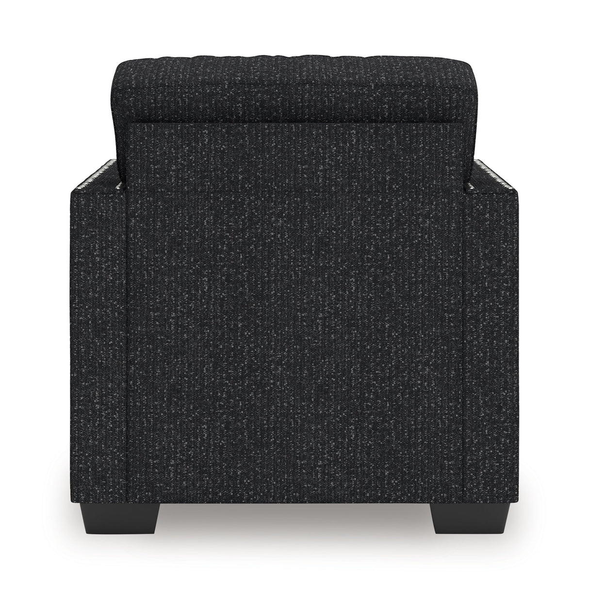 Jasmine Peaks - Chair - Coal