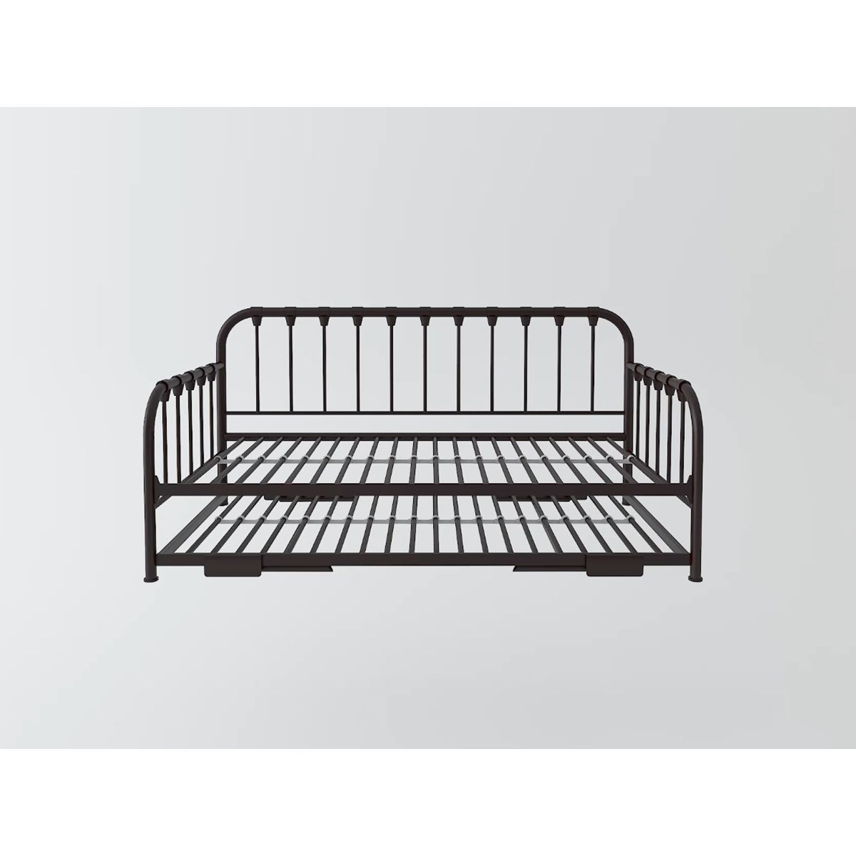 Constance - Daybed With Lift-Up Trundle