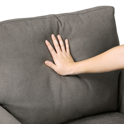 Aliana - Sofa & Loveseat