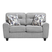Bennett - Loveseat