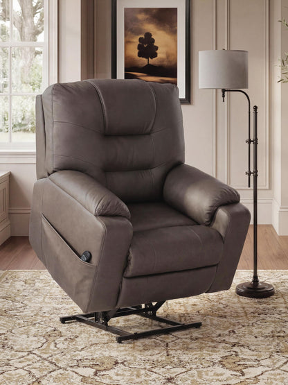 Belmone Pike - Power Lift Recliner