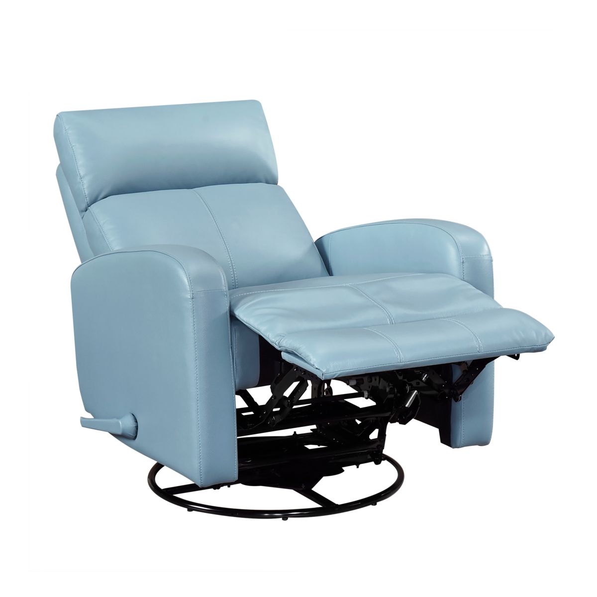 Sorrento - Swivel Glider Reclining Chair