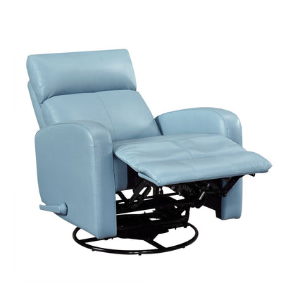 Sorrento - Swivel Glider Reclining Chair