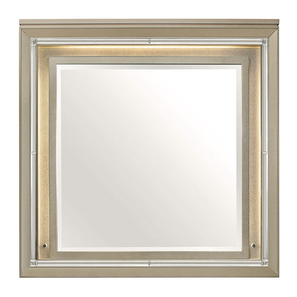 Loudon - Bedroom Set