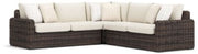 Kimora - Outdoor Sectional