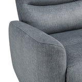 Takami - Swivel Recliner