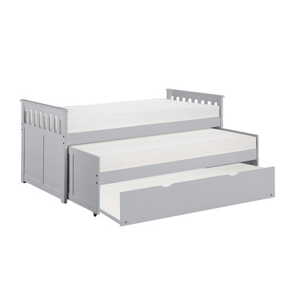 Orion - Bed