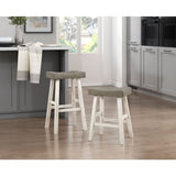 Caspian - Stool (Set of 2)