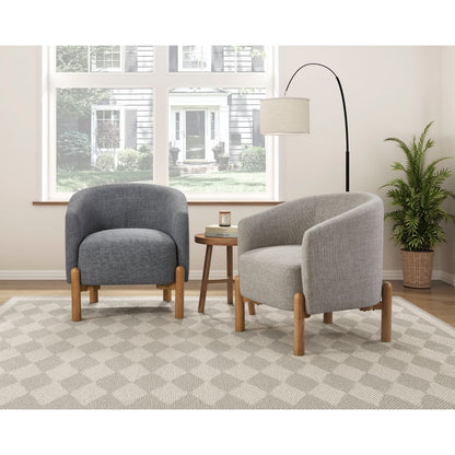 Borger - Accent Chair