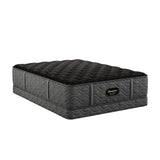Beautyrest Black - 15.25" Series Three Medium Mattress