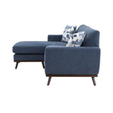 Everton - Reversible Sofa Chaise