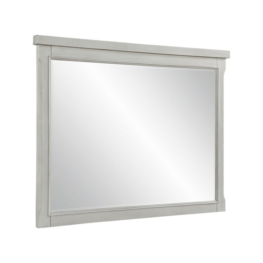 Willowbrook - Mirror - Gray