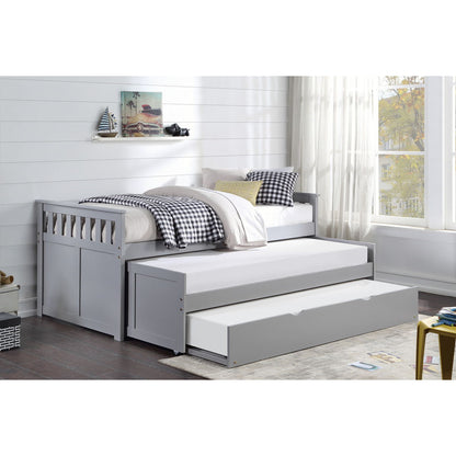 Orion - Bed