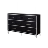 Ava - 7 Drawer Dresser