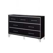 Ava - 7 Drawer Dresser