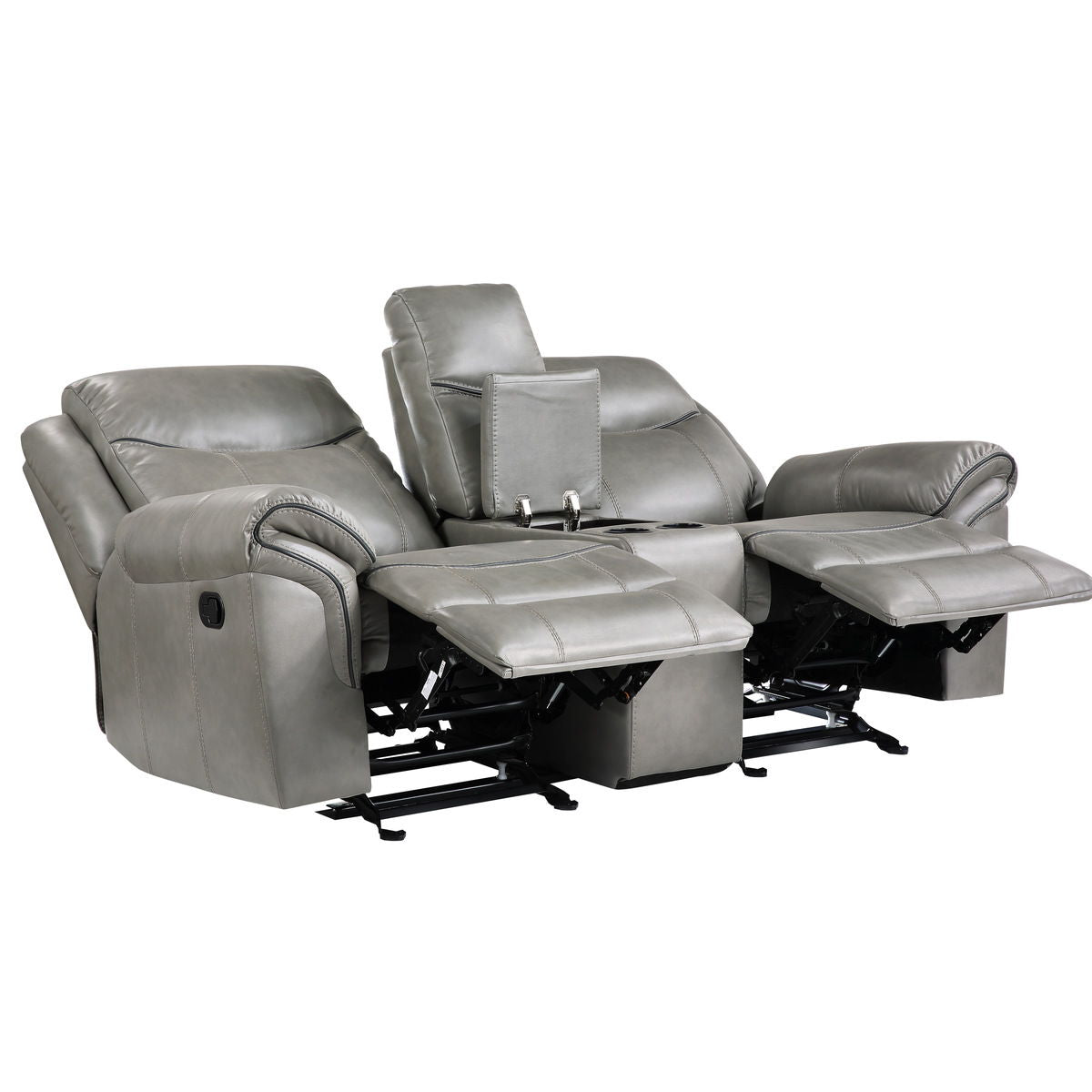 Aram - Sofa & Loveseat