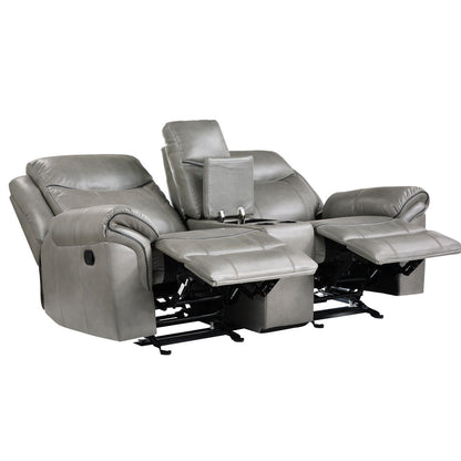Aram - Sofa & Loveseat