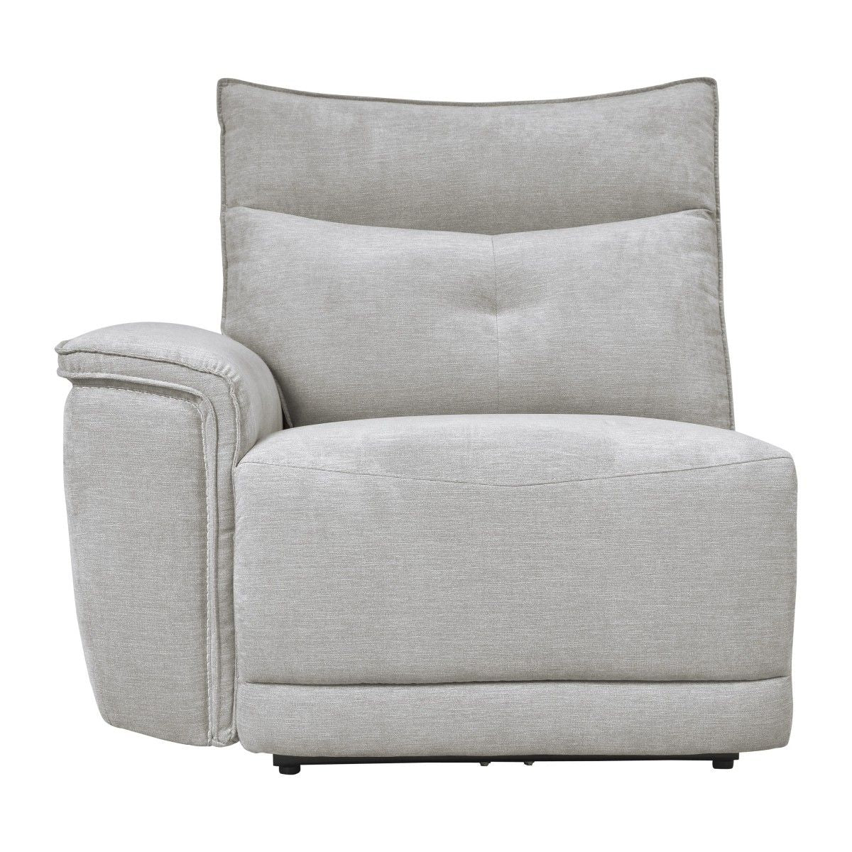 Tesoro - Modular Reclining Sectional
