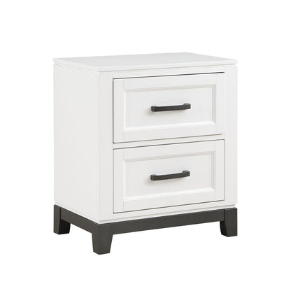 Garretson - Nightstand