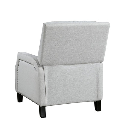 Berenson - Push Back Reclining Chair