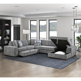 Raife - Sectional