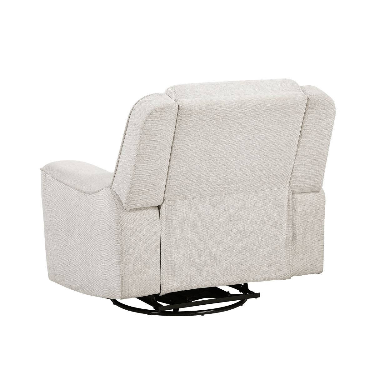 Monterey - Swivel Reclining Chair