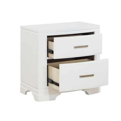 Hudson - Bedroom Set