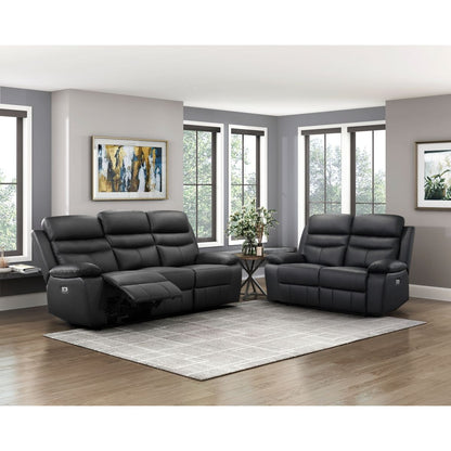 Hancock - Double Reclining Sofa
