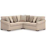 LadyMae - Sectional