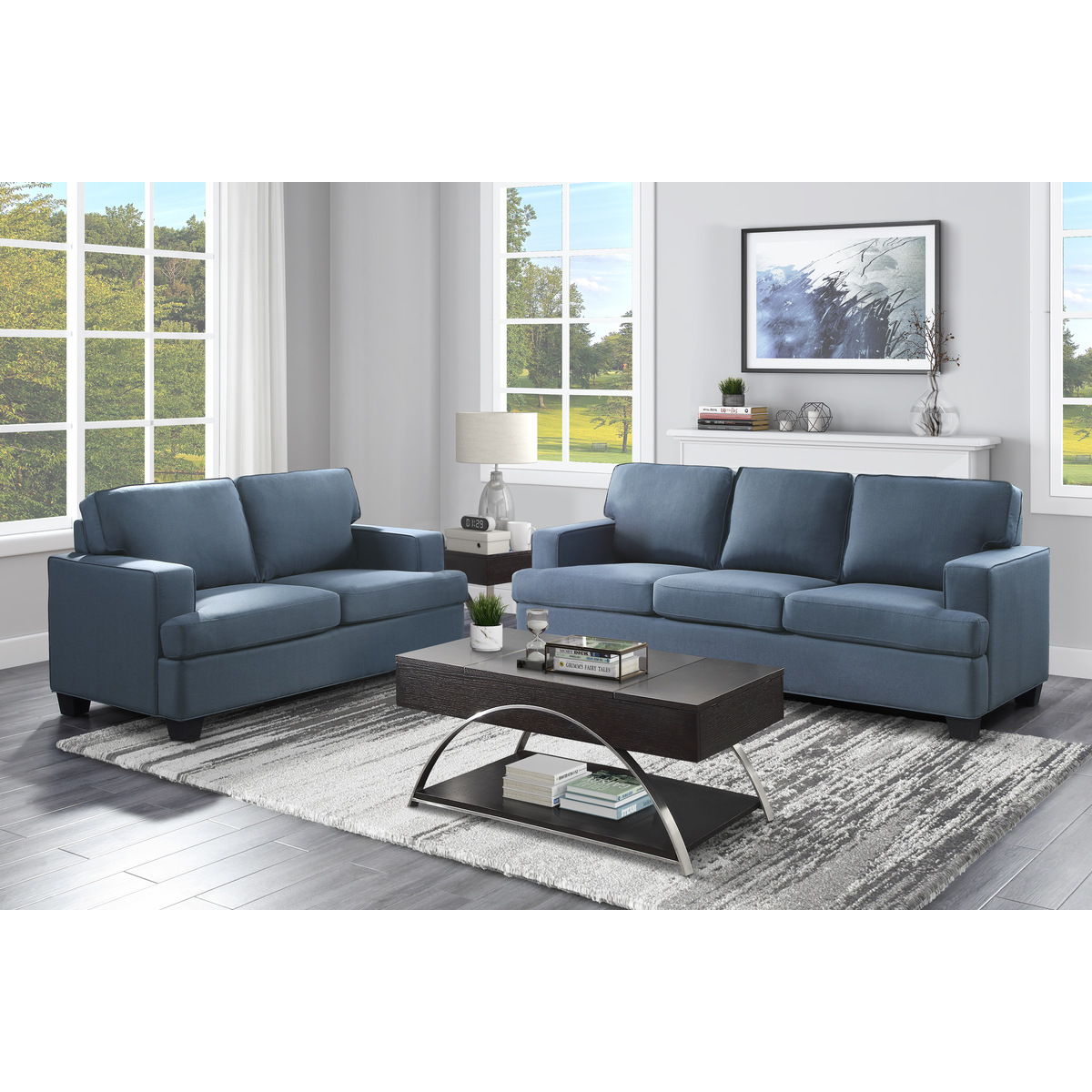 Elmont - Sofa
