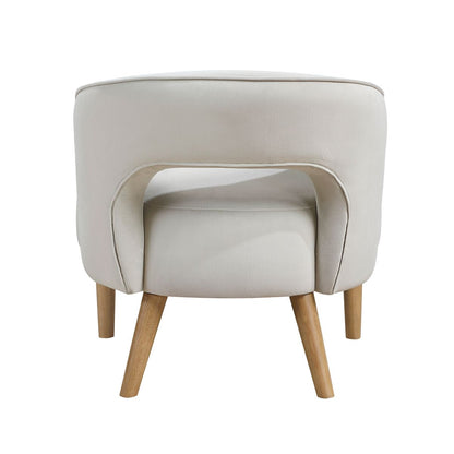 Dorset - Accent Chair