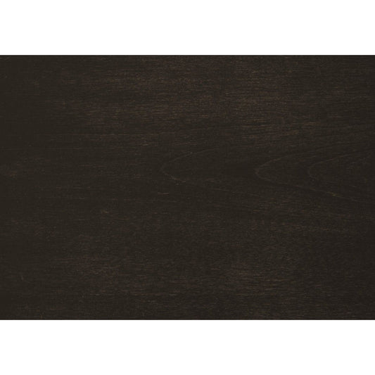 Hebron - Sleigh Bed