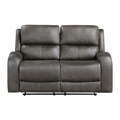 Pagosa - Sofa & Loveseat