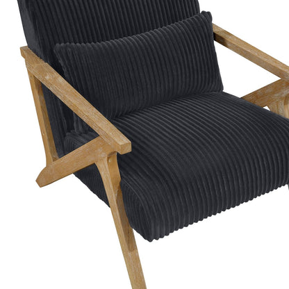 Chevron - Accent Chair