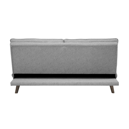 Mackay - Elegant Lounger