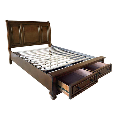 Cumberland - Bedroom Set