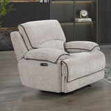 Camden - Glider Recliner