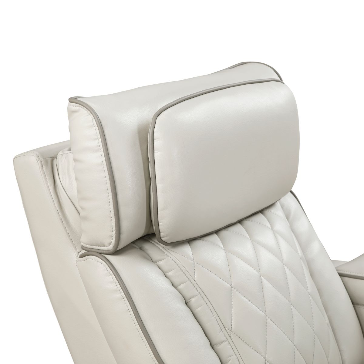 Fairway - Power Double Reclining Loveseat