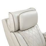Fairway - Power Double Reclining Loveseat