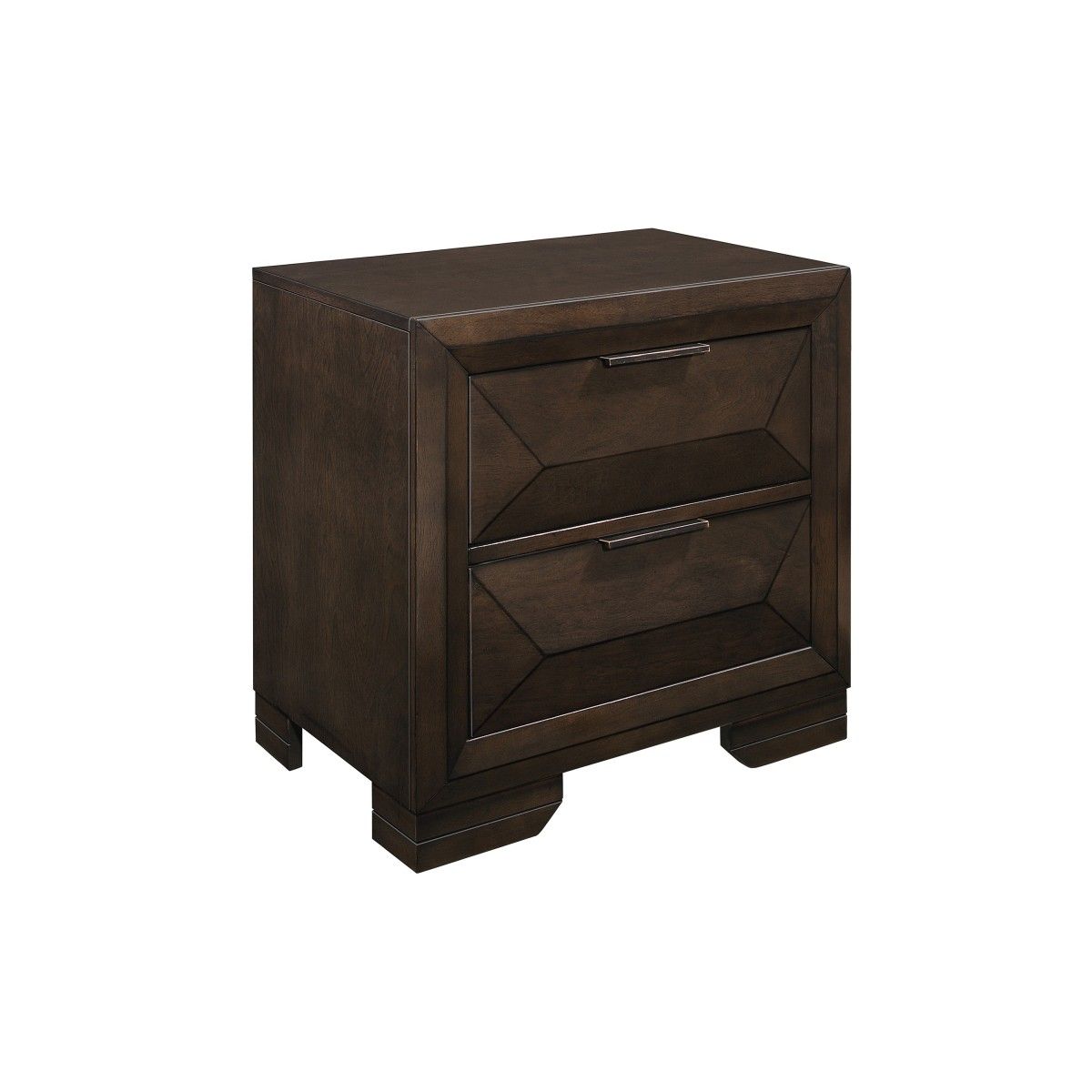 Chesky - Bedroom Set