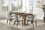 Phoenix - Dining Chair (Set of 2) - Chestnut