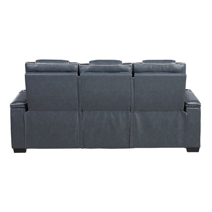 Apex - Power Sofa & Loveseat
