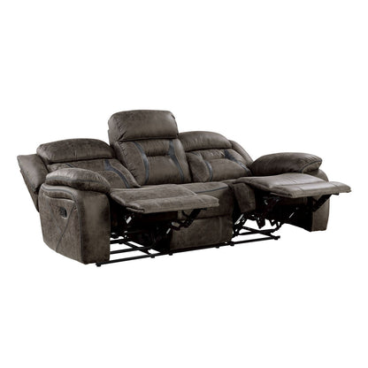 Madrona Hill - Sofa & Loveseat
