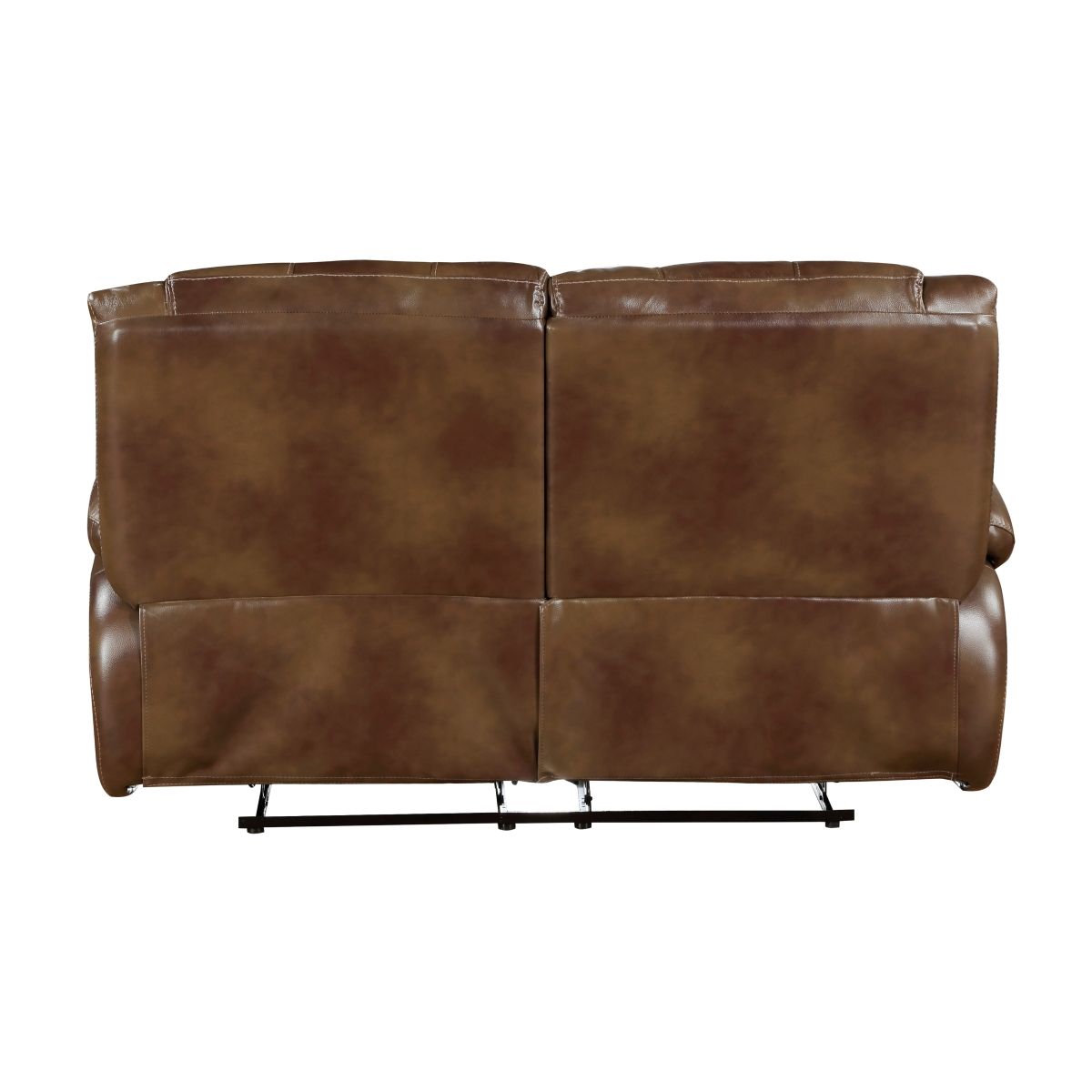 Ellicott - Sofa & Loveseat - Brown