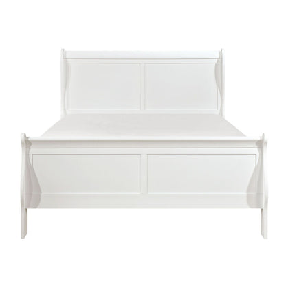 Mayville - Bed