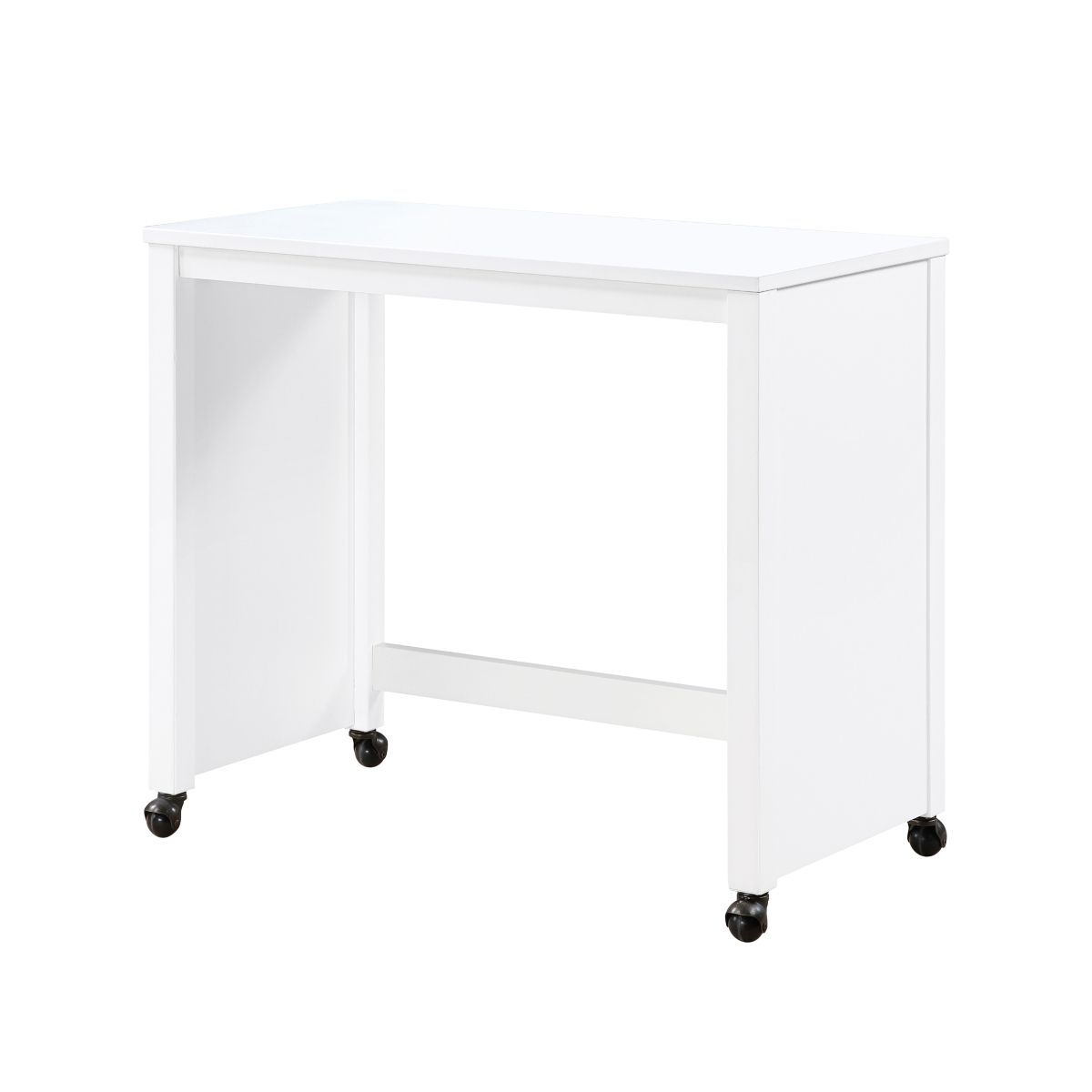 Salina - 3 Piece Pack Desks With Stool Set