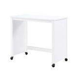 Salina - 3 Piece Pack Desks With Stool Set