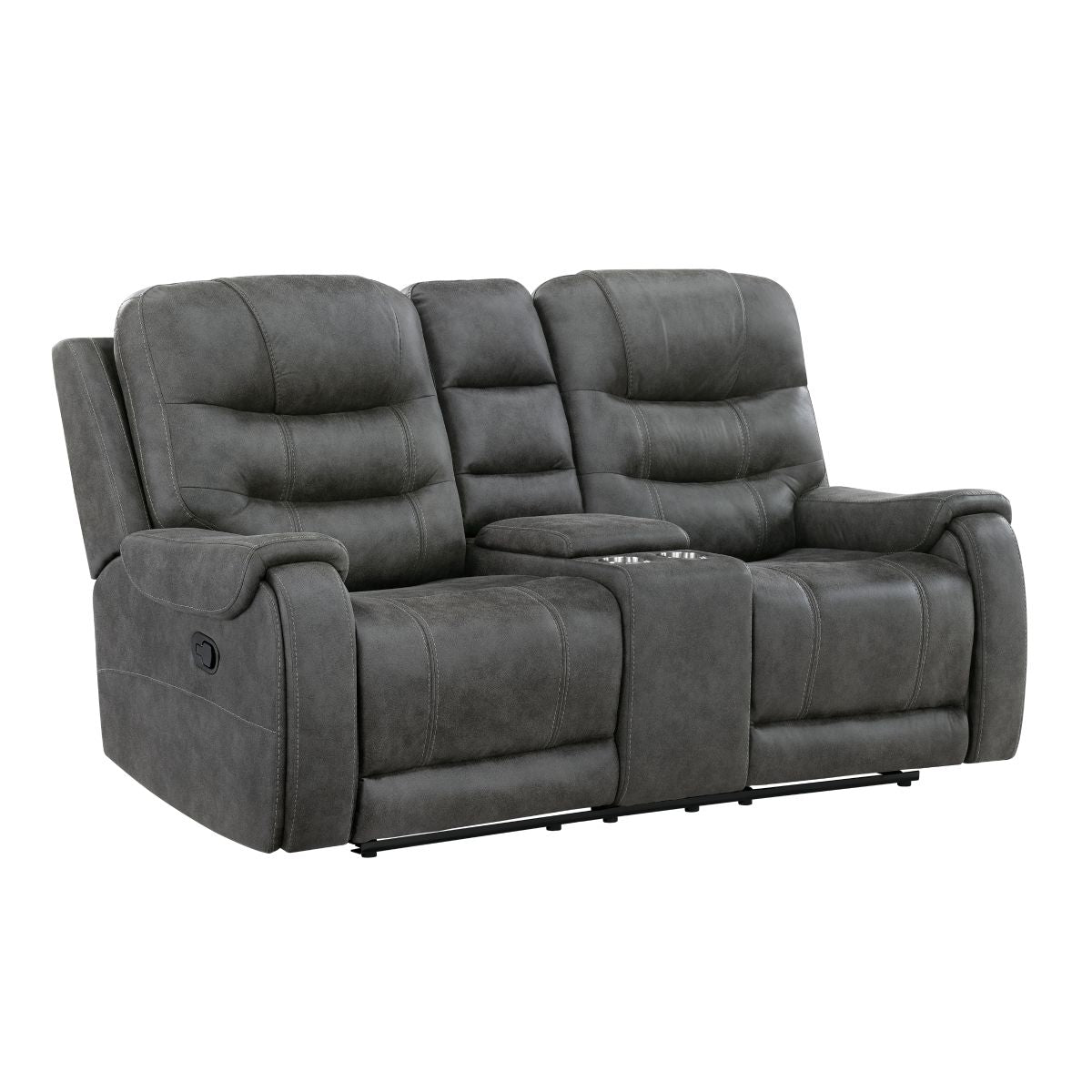 Oberon - Sofa & Loveseat