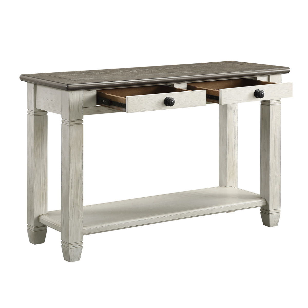 Granby - Sofa Table